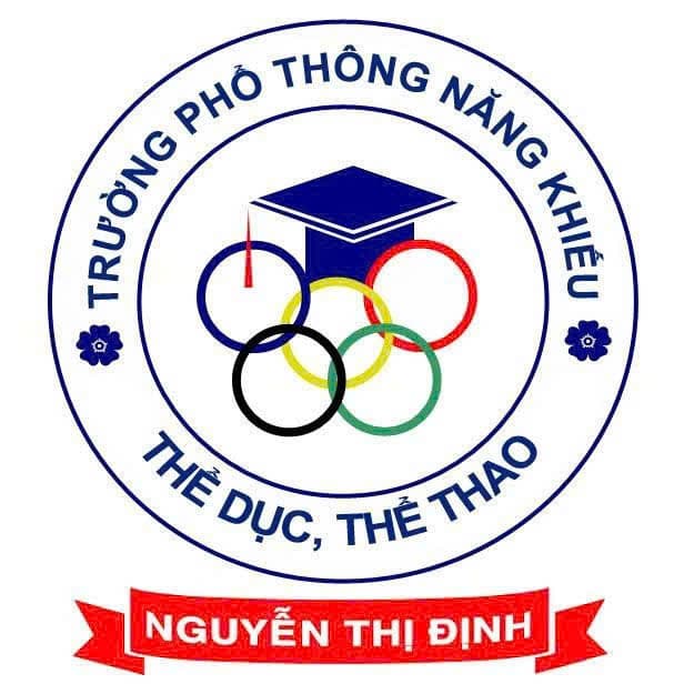 Logo trường